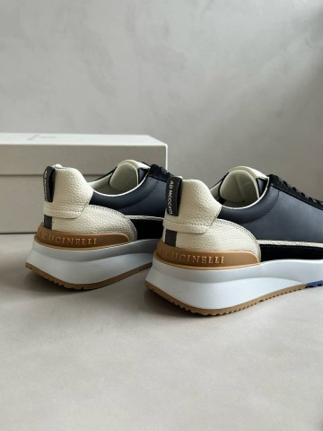 Brunello Cucinelli кроссовки #695210ZR