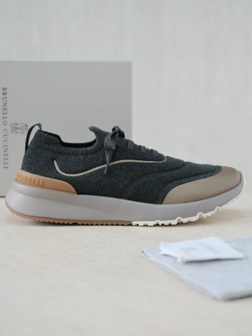 Brunello Cucinelli кроссовки #802707RV