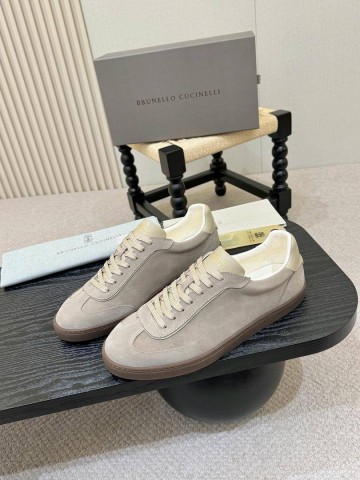 Brunello Cucinelli кроссовки #787500SD