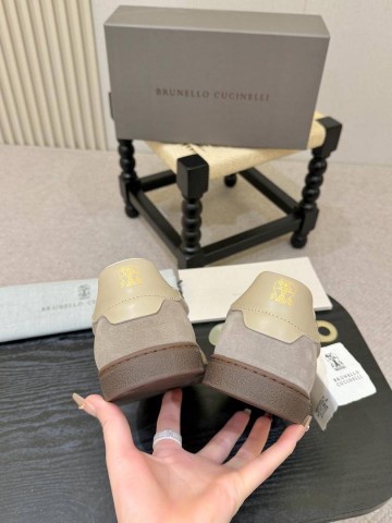 Brunello Cucinelli кроссовки #787500SD