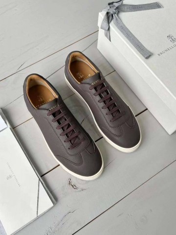 Brunello Cucinelli кроссовки #546451TD