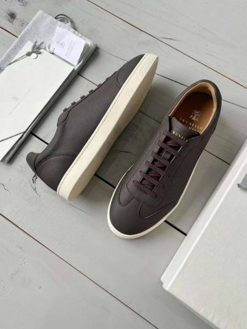 Brunello Cucinelli кроссовки #546451TD