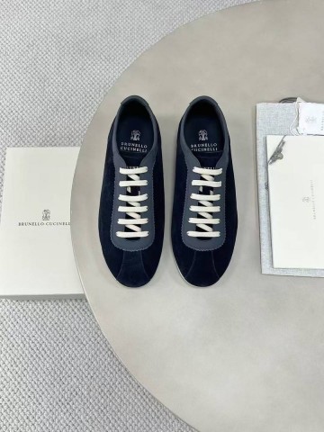 Brunello Cucinelli кроссовки #414805VT