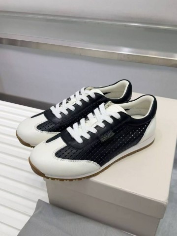 Brunello Cucinelli кроссовки #277601XU