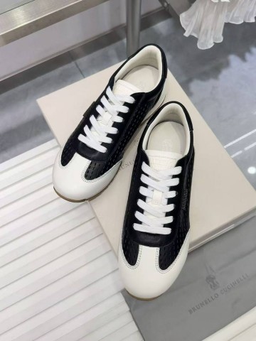 Brunello Cucinelli кроссовки #277601XU