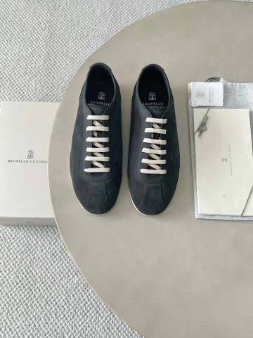 Brunello Cucinelli кроссовки #554085YJ