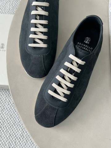 Brunello Cucinelli кроссовки #554085YJ