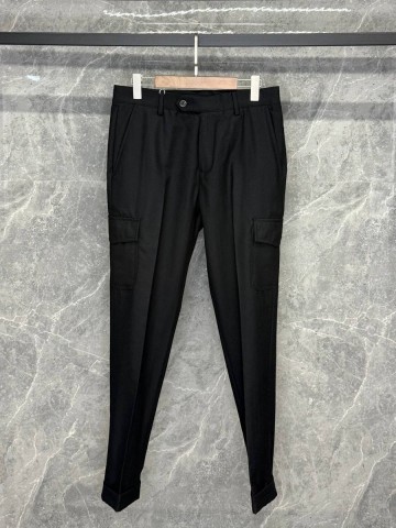 Brunello Cucinelli брюки #554671LL