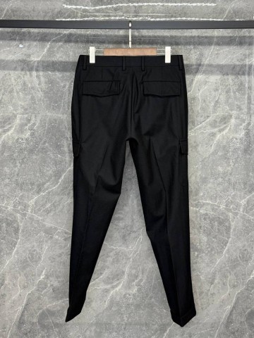 Brunello Cucinelli брюки #554671LL