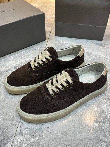 Brunello Cucinelli кроссовки #557452SD