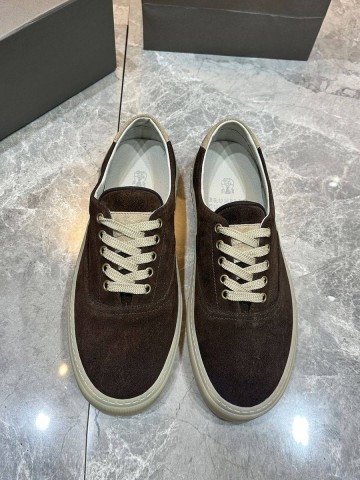 Brunello Cucinelli кроссовки #557452SD