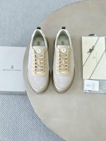 Brunello Cucinelli кроссовки #134941DW