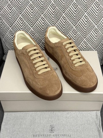 Brunello Cucinelli кроссовки #558398VF