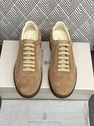 Brunello Cucinelli кроссовки #558398VF