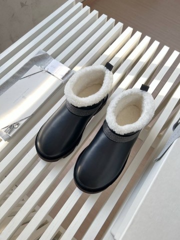 Brunello Cucinelli угги #558532FL