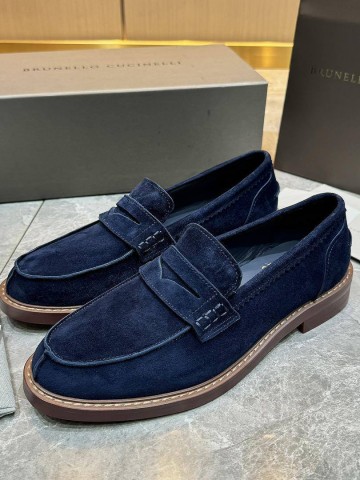 Brunello Cucinelli лоферы #561069TQ