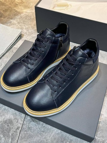 Brunello Cucinelli кроссовки #562491LG