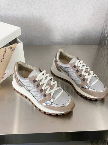 Brunello Cucinelli кроссовки #564484YC