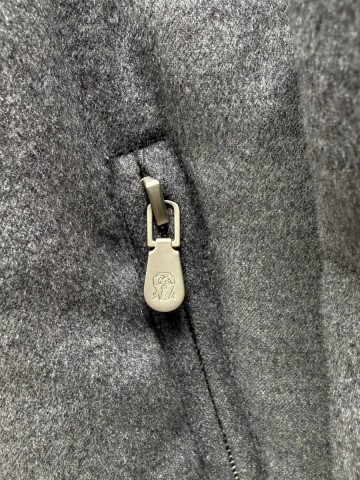 Brunello Cucinelli куртка #564752LK