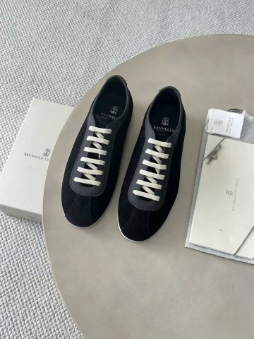 Brunello Cucinelli кроссовки #399026NO