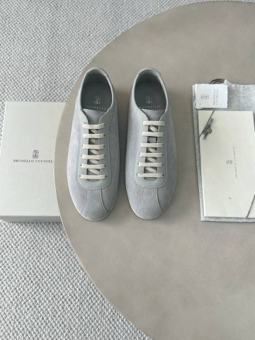 Brunello Cucinelli кроссовки #566941WC