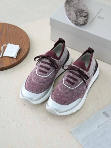 Brunello Cucinelli кроссовки #706661MW