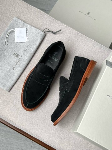 Brunello Cucinelli лоферы #278563UT