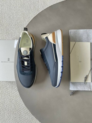 Brunello Cucinelli кроссовки #275147FQ