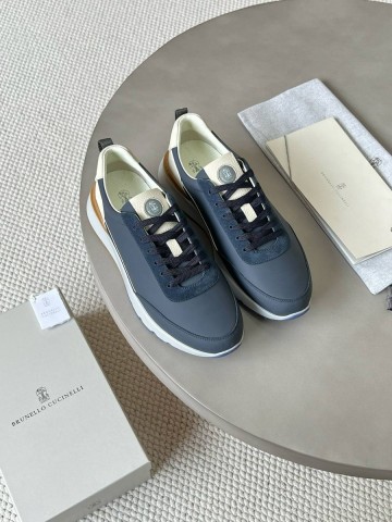 Brunello Cucinelli кроссовки #275147FQ