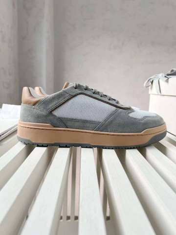 Brunello Cucinelli кроссовки #570361NO