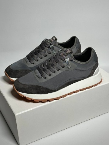 Brunello Cucinelli кроссовки #830451BY