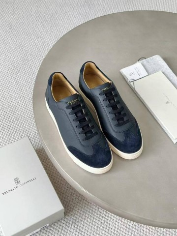 Brunello Cucinelli кроссовки #773417QE