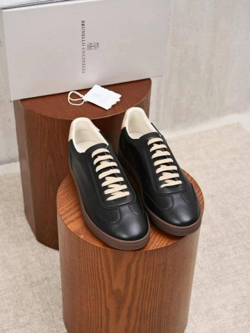 Brunello Cucinelli кроссовки #543752FD
