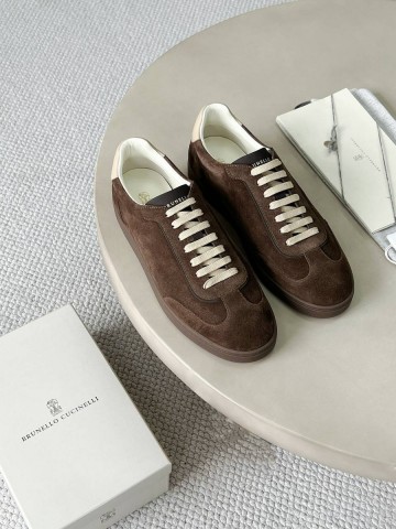 Brunello Cucinelli кроссовки #576169DU
