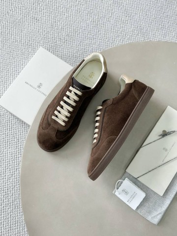 Brunello Cucinelli кроссовки #576169DU