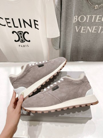 Brunello Cucinelli кроссовки #576306SD