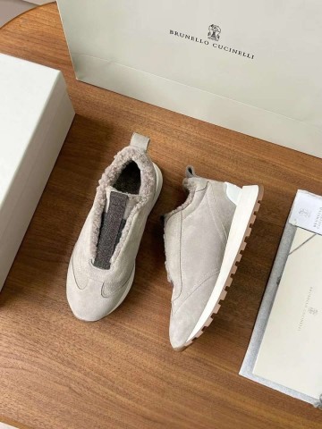 Brunello Cucinelli кроссовки #578862EV