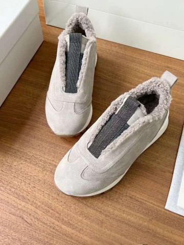 Brunello Cucinelli кроссовки #578862EV