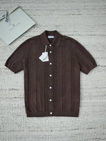 Brunello Cucinelli кардиган #579314OM