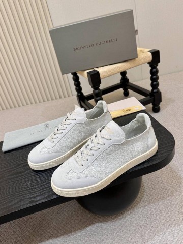 Brunello Cucinelli кроссовки #236414PL