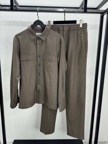 Brunello Cucinelli костюм #580012GO