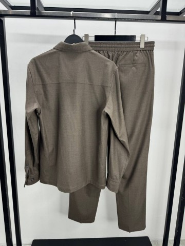 Brunello Cucinelli костюм #580012GO