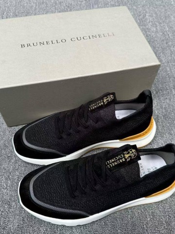 Brunello Cucinelli кроссовки #793103YS