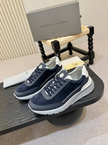 Brunello Cucinelli кроссовки #987583UQ