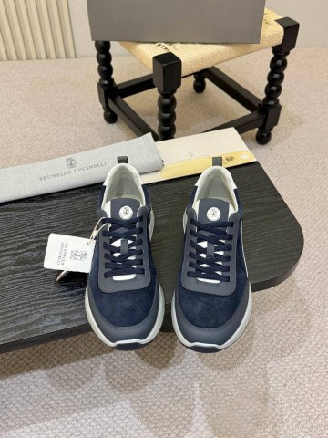 Brunello Cucinelli кроссовки #987583UQ