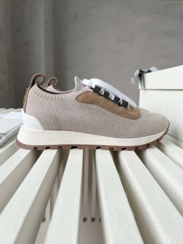 Brunello Cucinelli кроссовки #581167WV