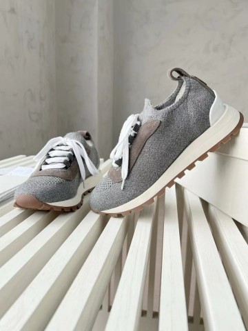 Brunello Cucinelli кроссовки #113889ZC