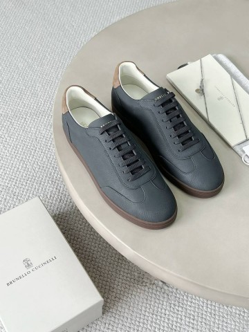 Brunello Cucinelli кроссовки #582567QW