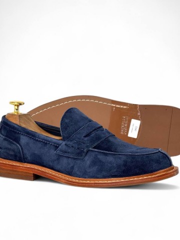 Brunello Cucinelli лоферы #290854ZE