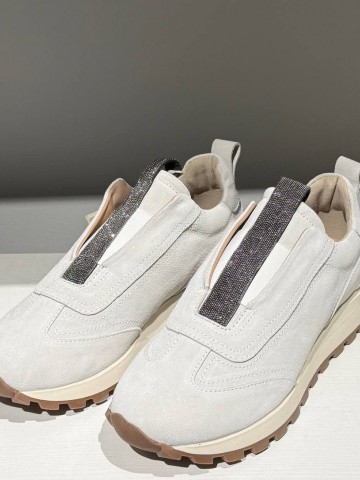 Brunello Cucinelli кроссовки #236916EG